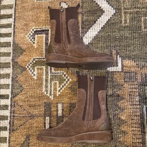 Dolce Vita Elyse H2O Boots